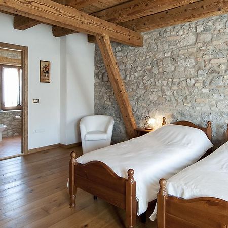 Agriturismo Sant'Egidio Аквілея Екстер'єр фото