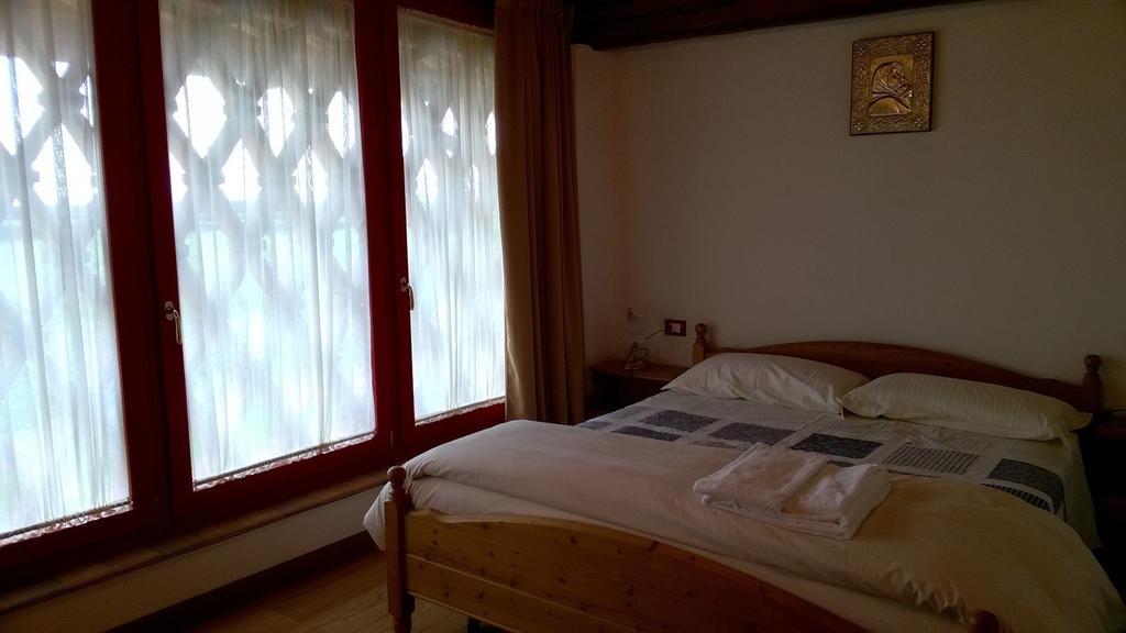 Agriturismo Sant'Egidio Аквілея Екстер'єр фото