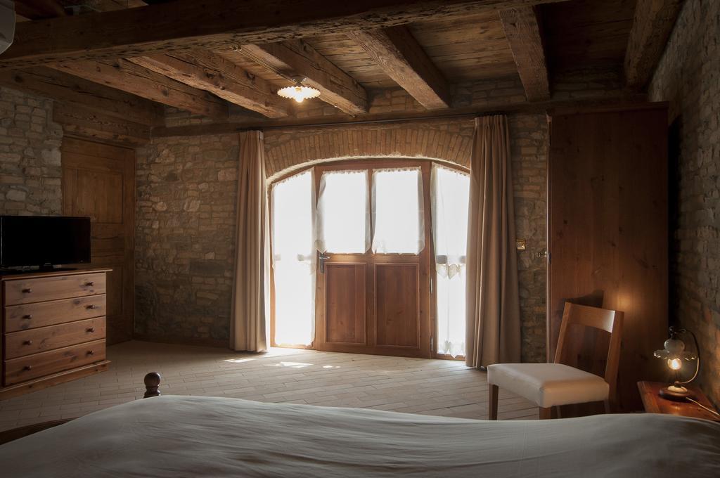 Agriturismo Sant'Egidio Аквілея Екстер'єр фото