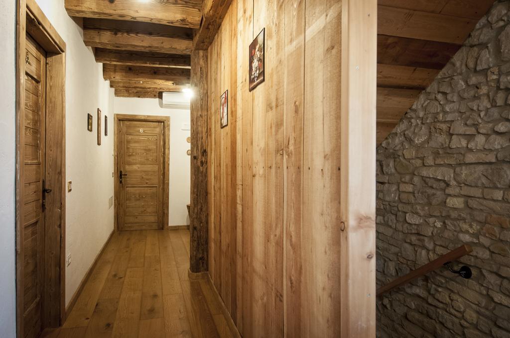 Agriturismo Sant'Egidio Аквілея Екстер'єр фото