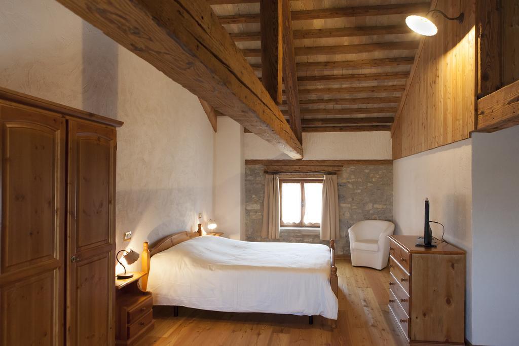Agriturismo Sant'Egidio Аквілея Екстер'єр фото